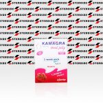 Kamagra Oral Jelly Vol 5 100 mg Ajanta Pharma