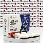LGD 4033 (Ligandrol) 10 mg Elbrus Pharmaceuticals