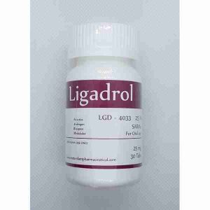 Ligandrol (LGD-4033) 25mg