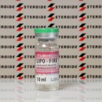 Lipo-Fire 10 ml SP Laboratories