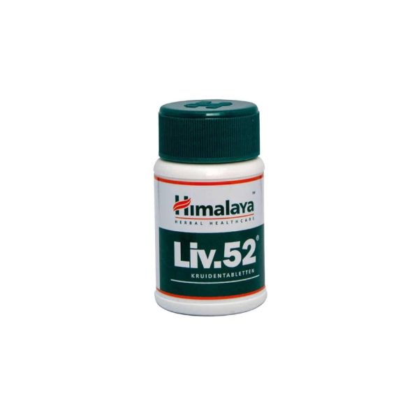 Liv-52 Himalaya