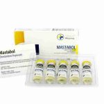 Mastabol (Masteron) 100mg