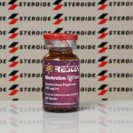 Masterolone Forte 100 mg Restek Laboratories