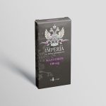 Masteron 100 mg Imperia Labs