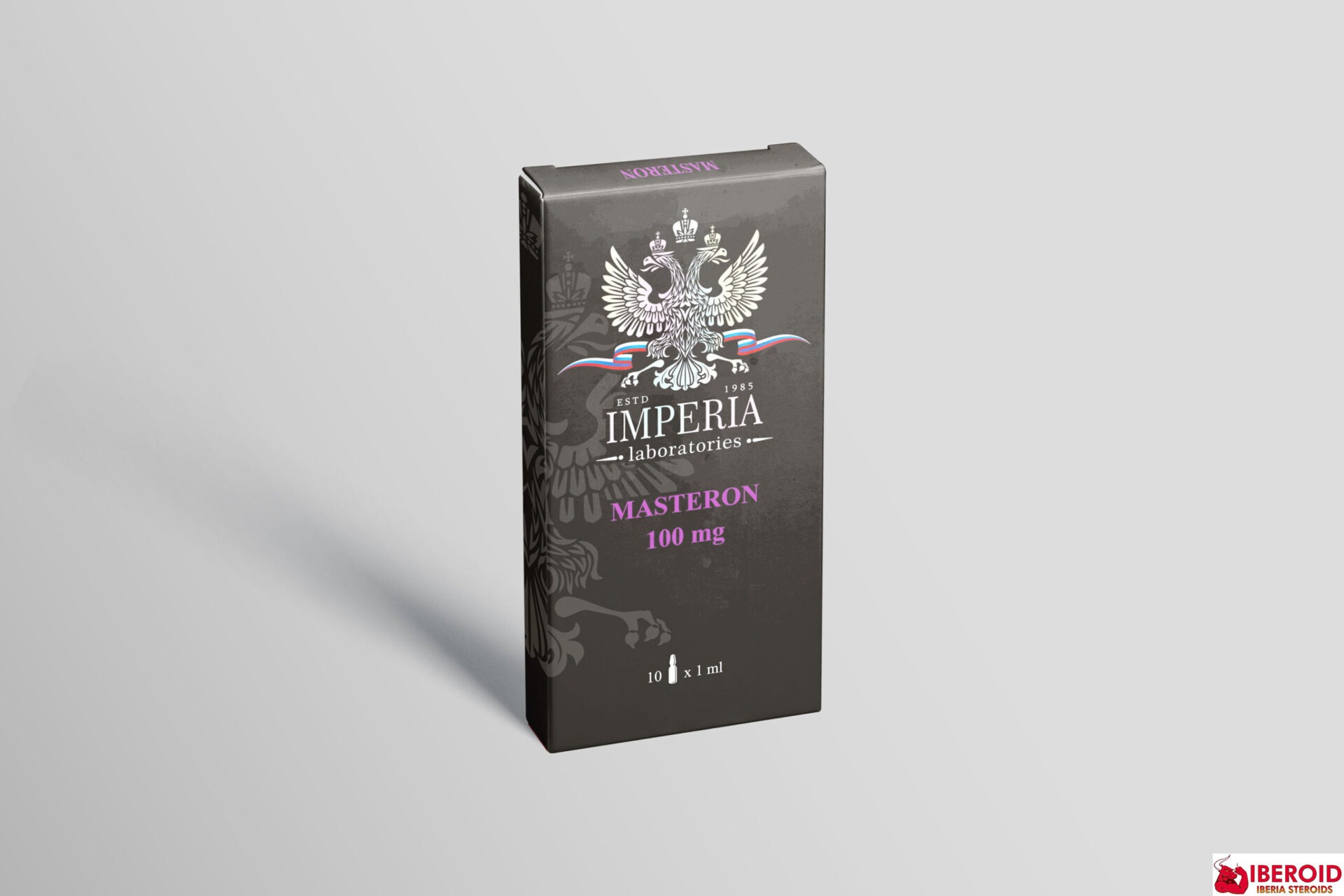 Masteron 100 mg Imperia Labs