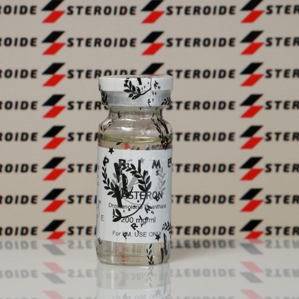 Masteron 200 mg Prime