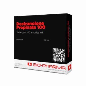 Masteron (Drostanolone) 100mg