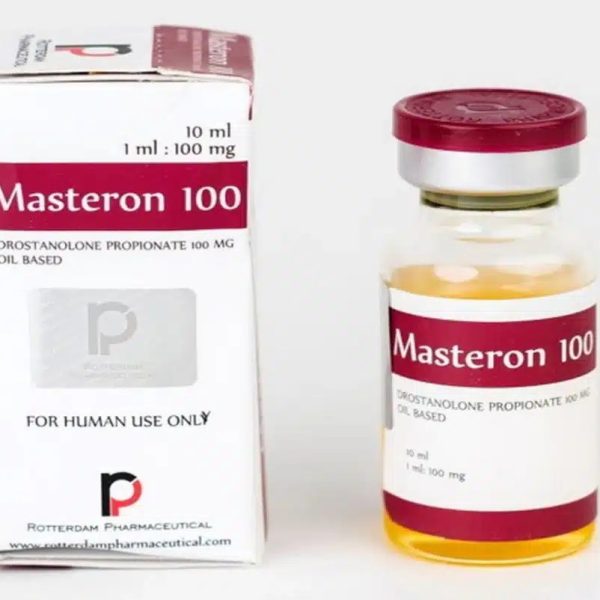 Masteron (Drostanolone) 100mg