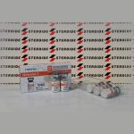 Melanotan 2 10 mg Peptide Sciences (injectie)