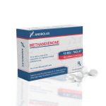 Methandienone 10 mg Androlex