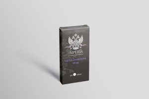 Methandienone 10 mg Imperia Labs