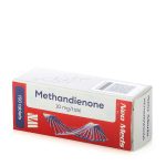 Methandienone 10 mg Neo Meds
