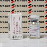 Methandienone injecteerbaar 50 mg Cygnus