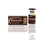 Methandienone Injektion 10 mg Body Pharm