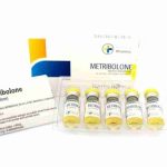 Metribolone (Methyltrienolone) 1100mcg