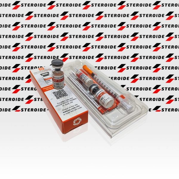 MGF (C-terminal) 5 mg Peptide Sciences