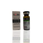 Testo Mix 400 mg Magnus Pharmaceuticals