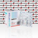 Mod GRF 1-29 10 mg Bio-Peptide