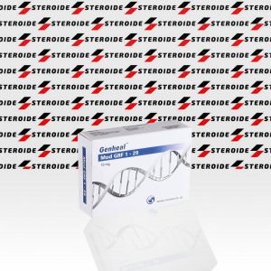 Mod GRF 1-29 10 mg Genheal