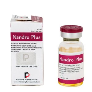 Nandro Plus (NPP) 300mg