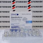 Nandrolon Decanoat 250 mg Zhengzhou