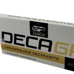 Nandrolone Decanoate 200 mg GP Muscle