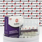 Nandrolone Decanoate 300 mg Elbrus Pharmaceuticals