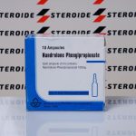 Nandrolone phenylpropionate 100 mg Aburaihan