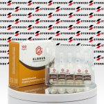 Nandrolone Phenylpropionate 100 mg Elbrus Pharmaceuticals