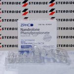 Nandrolone Phenylpropionate 100 mg Zhengzhou