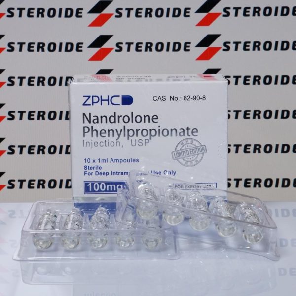 Nandrolone Phenylpropionate 100 mg Zhengzhou