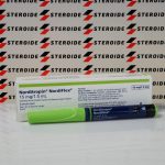 Norditropin 48 IE Novo Nordisk (Patrone)