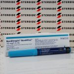 Norditropin Original 30 IE Novo Nordisk (Patroon)