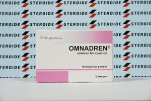 Omnadren 250 mg Jelfa