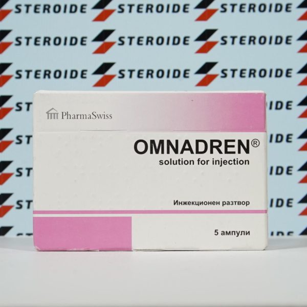 Omnadren 250 mg Jelfa