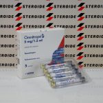 Omnitrop 15 IU Sandoz