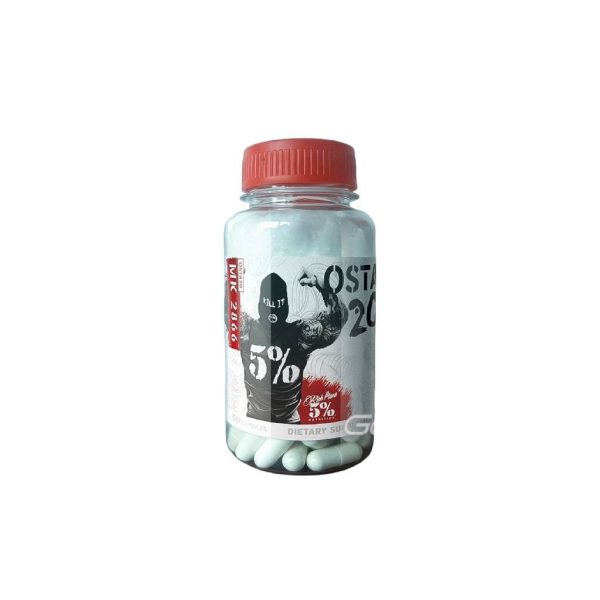 Ostarin (MK-2866) 20 mg Rich Piana