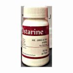 Ostarine (MK-2866) 25mg