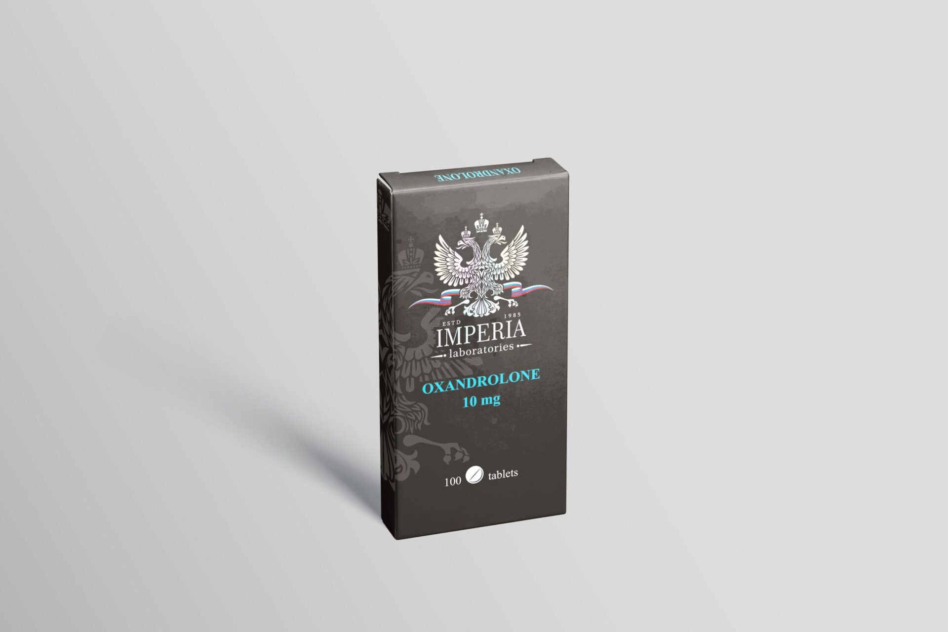 Oxandrolone 10 mg Imperia Labs