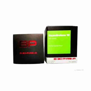 Oxandrolone (Anavar) 10mg