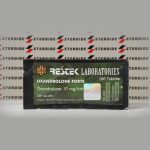 Oxandrolone Forte 10 mg Restek Laboratories