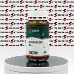 Oxymetholone 25 mg Elbrus Pharmaceuticals