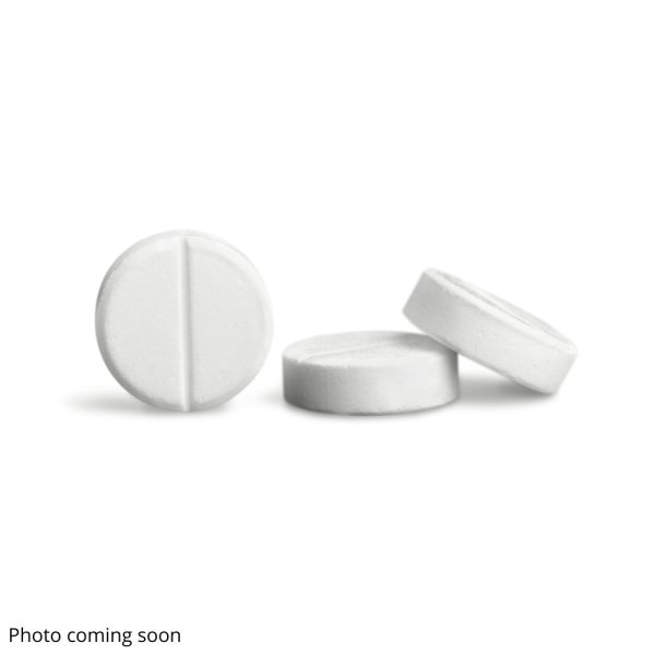 Oxyron 50 mg Letta Labs