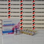 Parabolan 100 mg Balkan Farmaceutische Producten