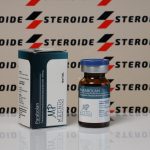 Parabolan 100 mg Magnus Pharmaceuticals