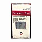 Parabolan (Tren Acetate) 100mg