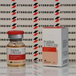 Pharma 3 Tren 200 mg Pharmacom Labs