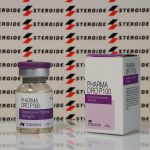 Pharma Dro P100 100 mg Pharmacom Labs