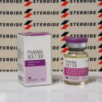 Pharma Nolt300 300 mg Pharmacom Labs