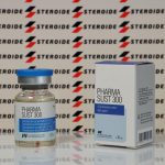 Pharma Sust 300 mg Pharmacom Labs